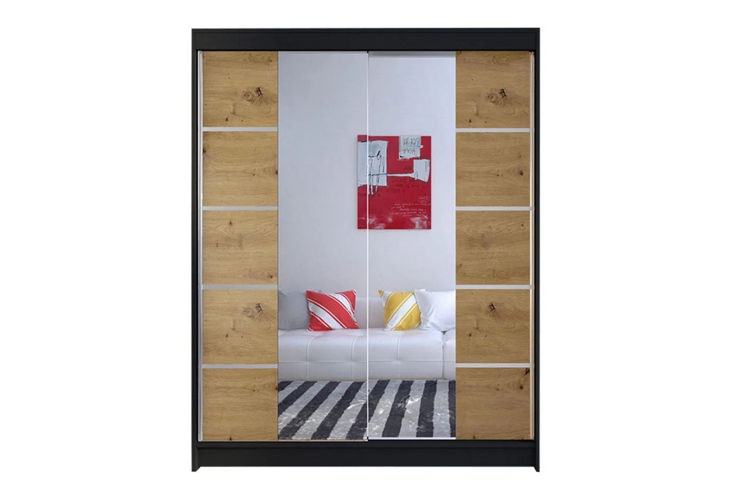 Pickering Garderob -