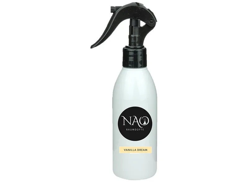 Raumspray NAO VANIA traumhafte vanille
