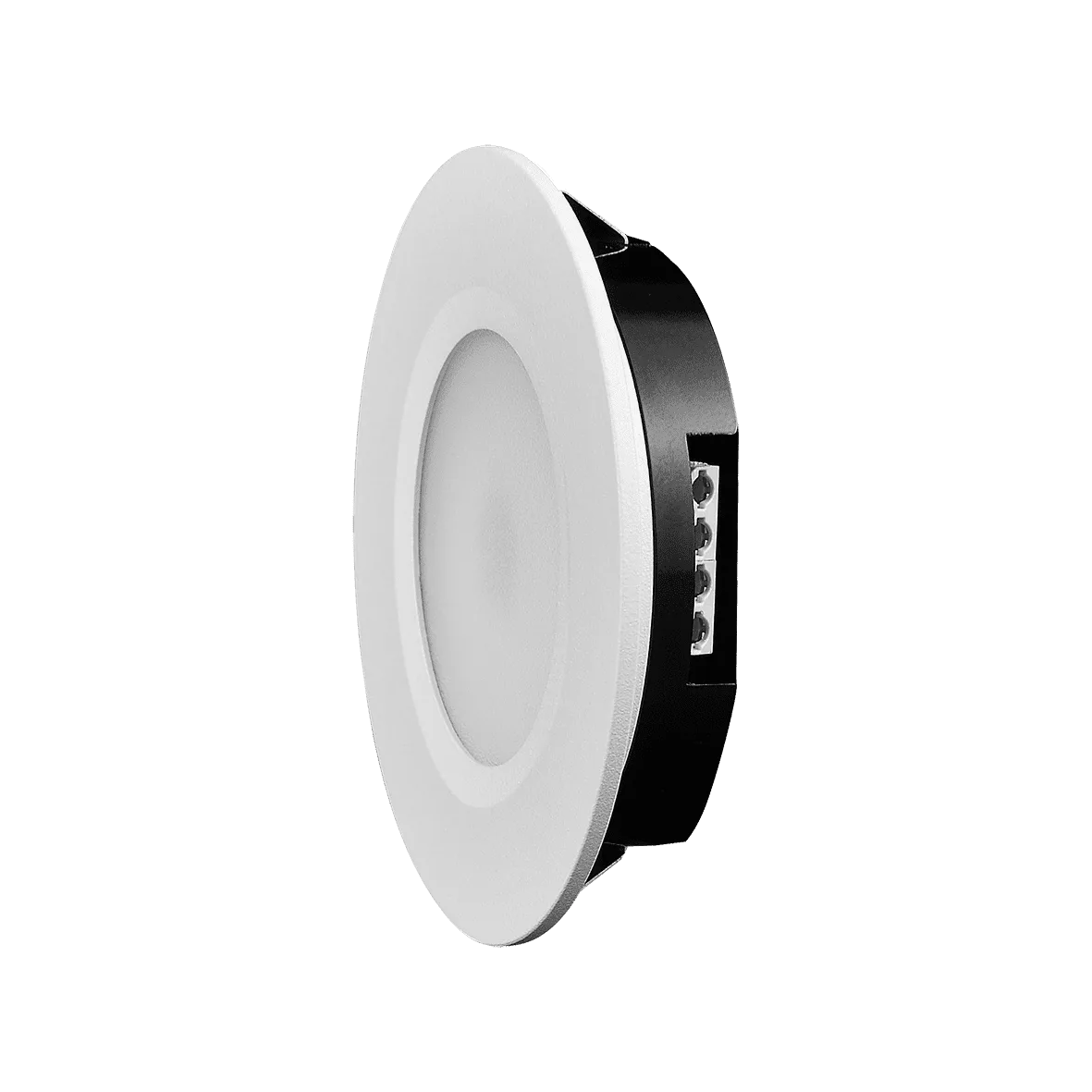 Designlight - Q-36 Downlight 3000K - Bänkbelysning - Vit