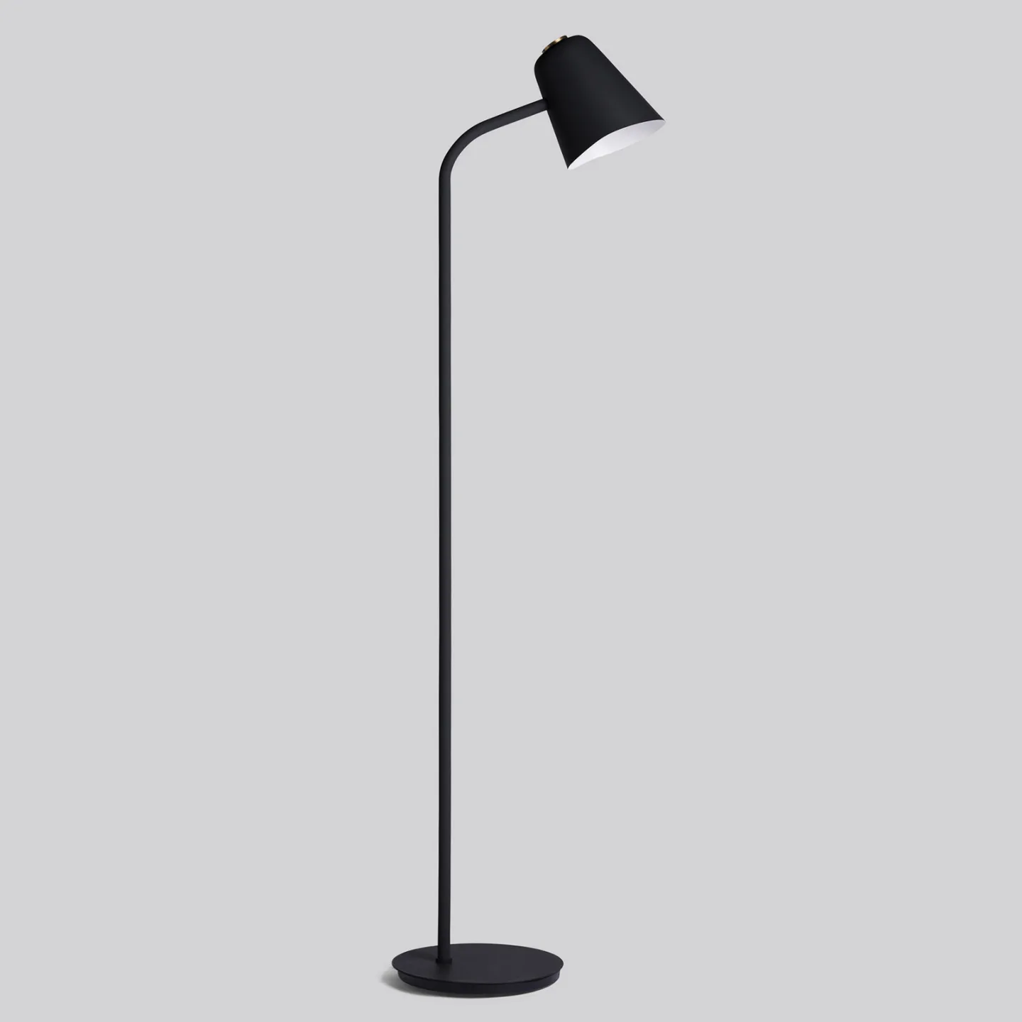Northern Me Dim Stehleuchte Black matt