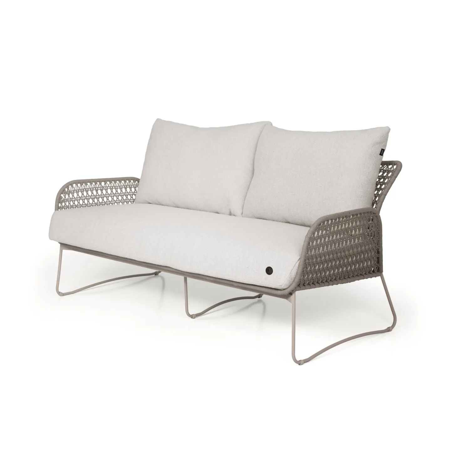 JOOP 4 Seasons Outdoor GmbH Gartensofa Mesh | Schubiger Möbel