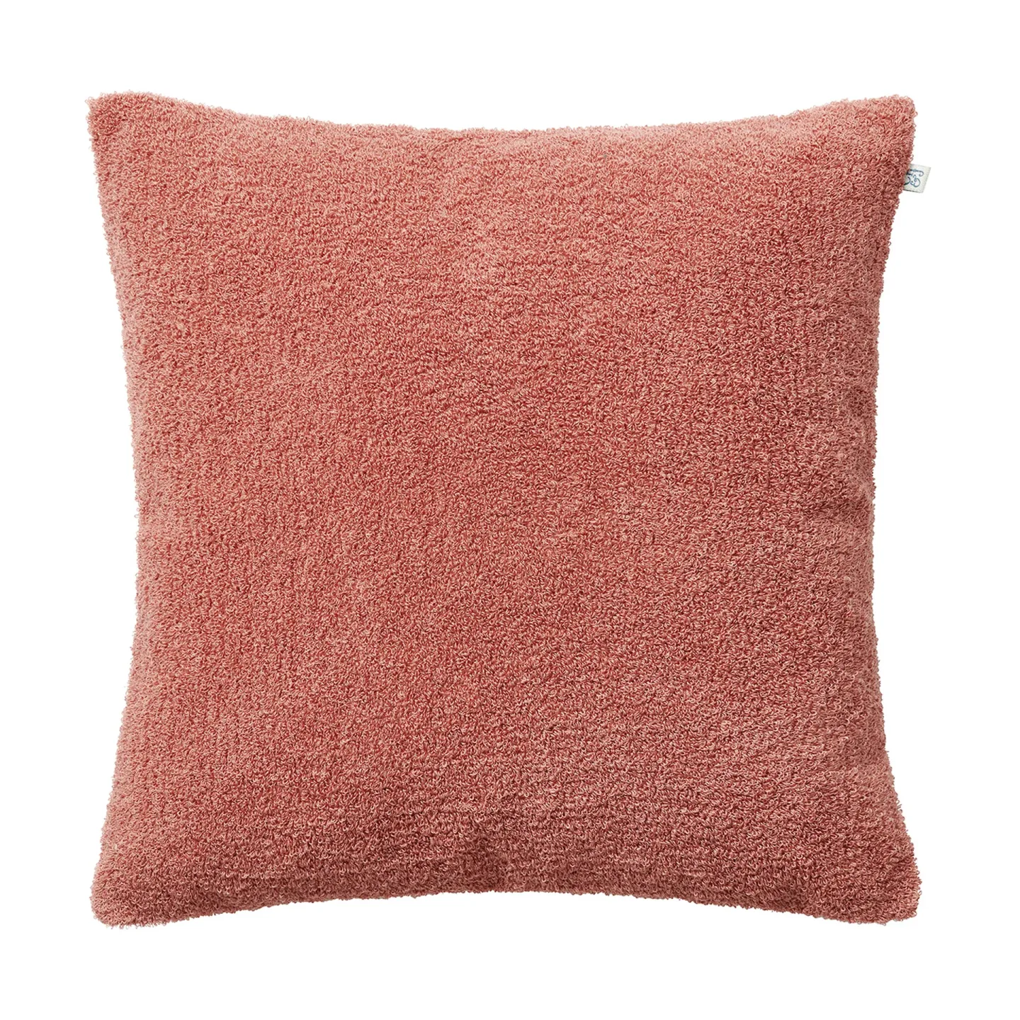 Chhatwal & Jonsson Mani Kissenbezug 50 x 50cm Rose