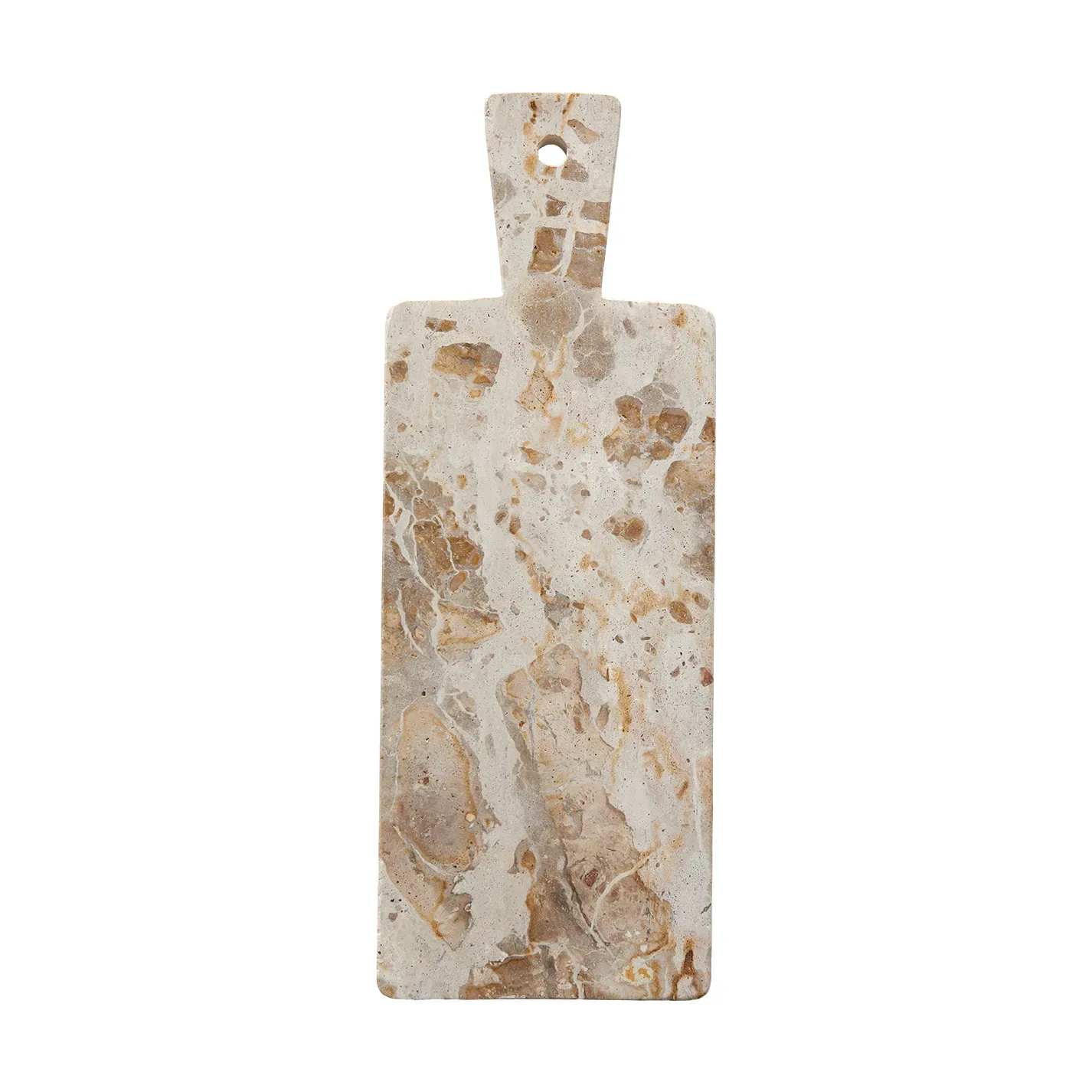 MUUBS Vita Tapastablett 14,5x39 cm Seashell