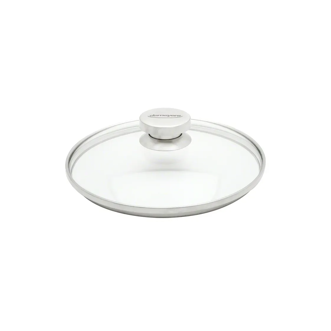 Demeyere Demeyere Specialties glaslock Ø 24 cm