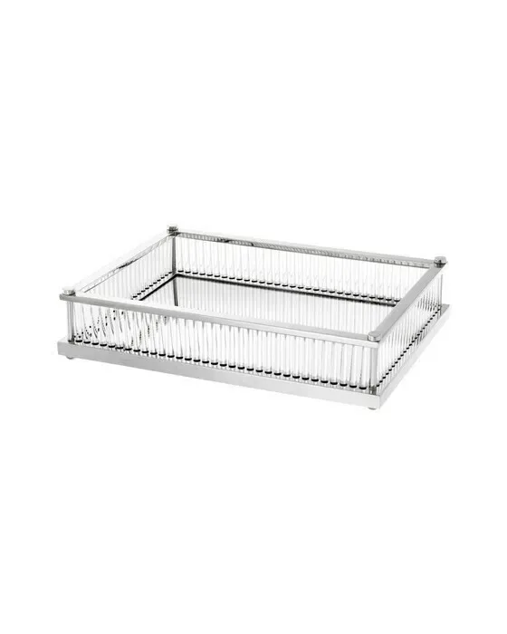Cora Tray Nickel