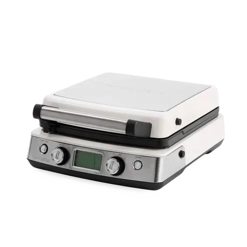 GreenPan GreenPan Waffeleisen 30,7x34,8 cm Cloud cream