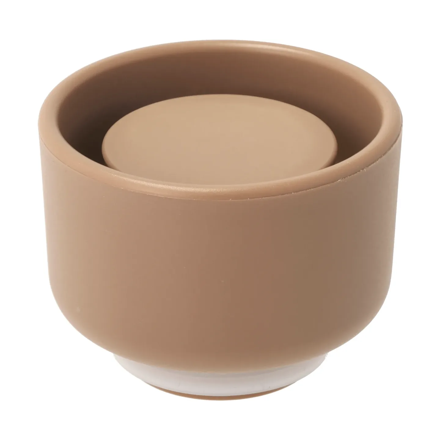 Zone Denmark Klicklock für Thermobecher Singles Camel
