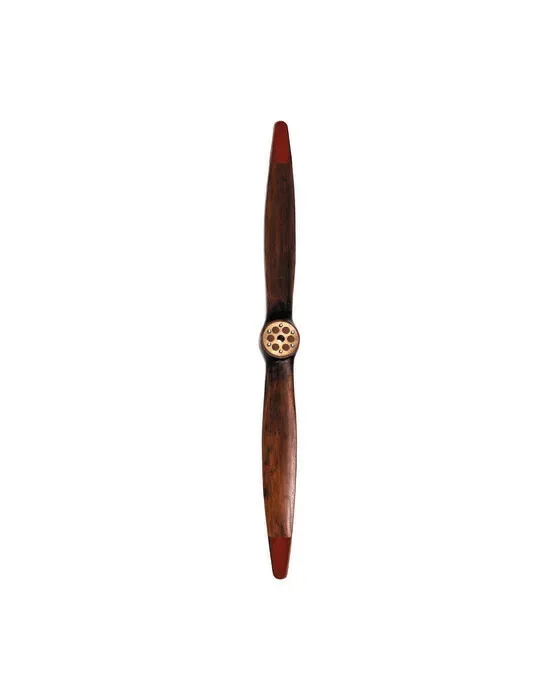 WWI Wood Propeller