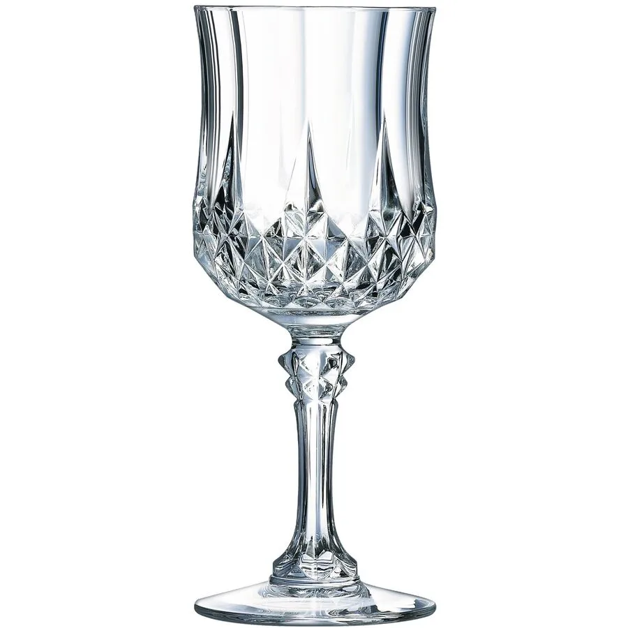 Arcoroc Weinglas West Loop Transparent Glas 18.2 cm 7.4 cm