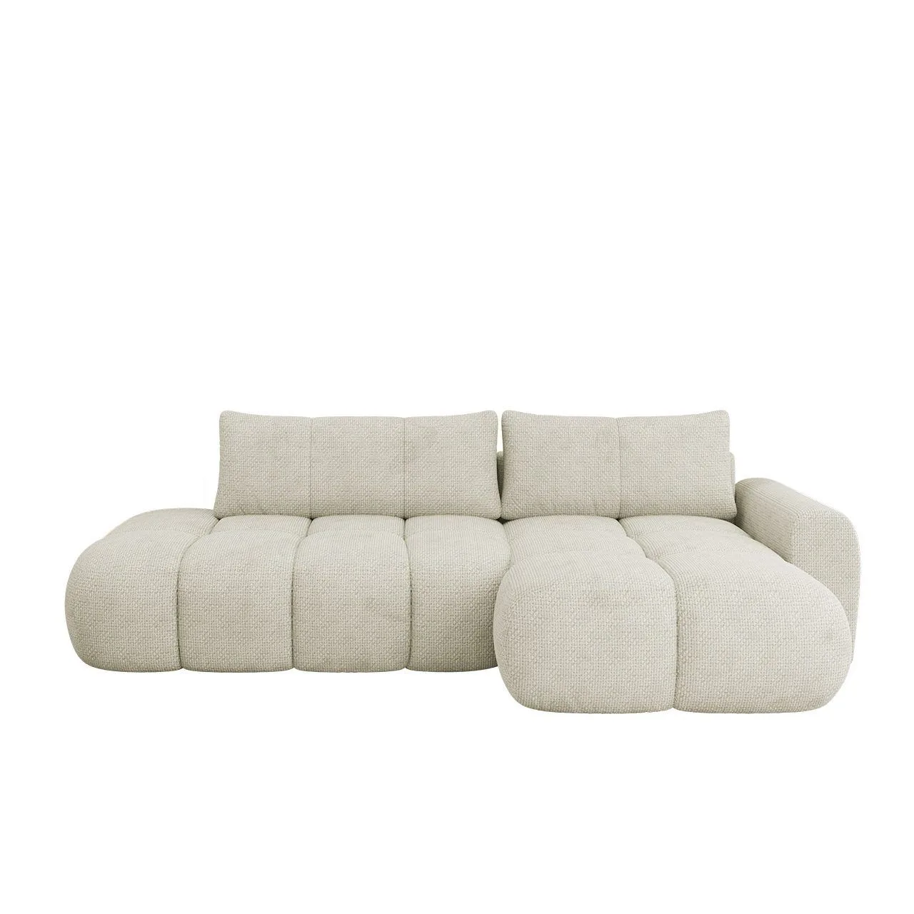Handu 4-sits Divansoffa Höger -