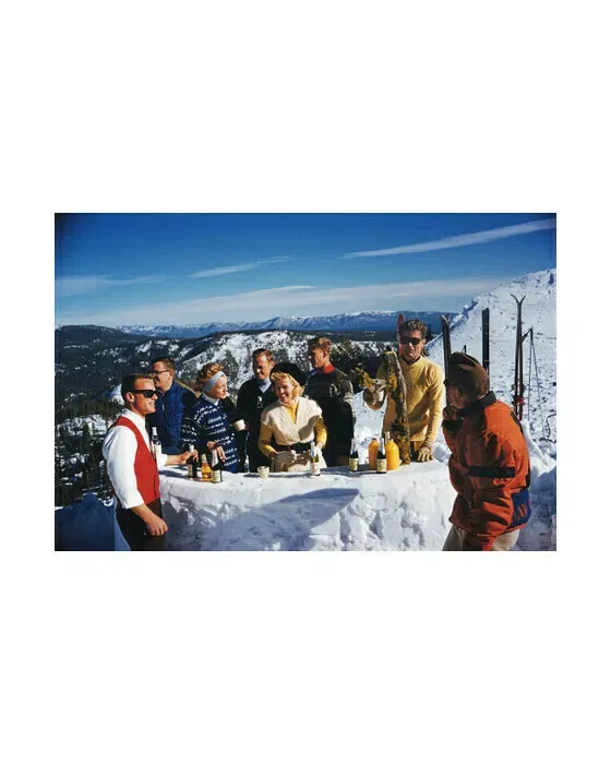 Apres Ski