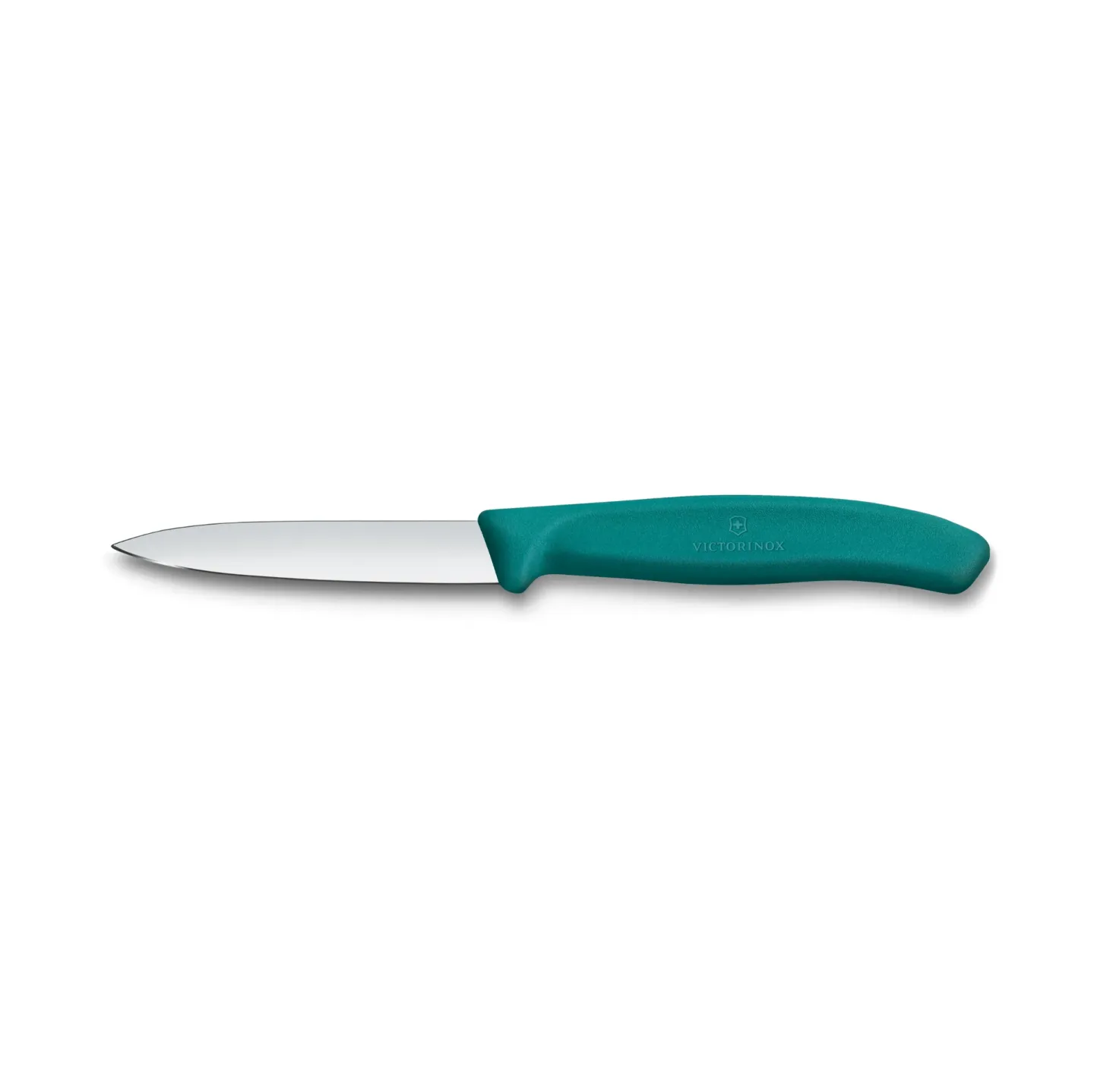 Victorinox Victorinox Swiss Classic Schälmesser 8 cm Grün