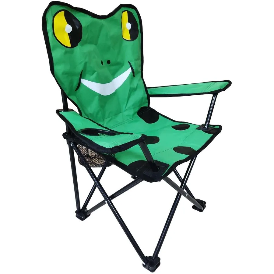 KOOR Campingstuhl Alli Polyester