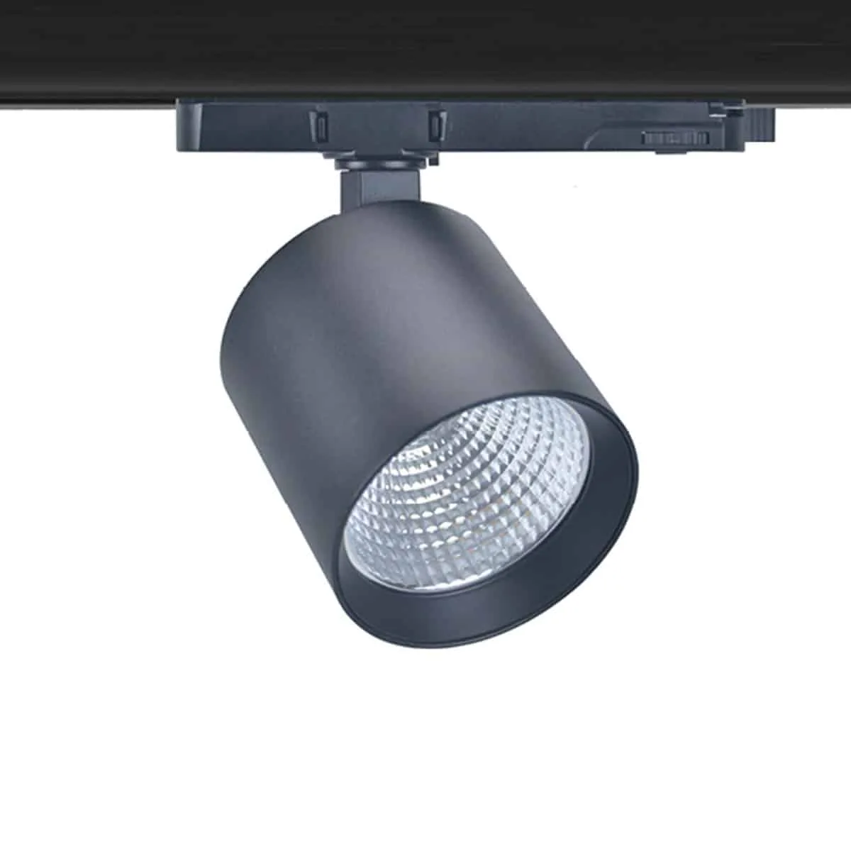 Spotlight Fox 38W 4053lm 3000K Svart
