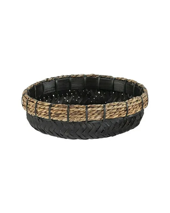 Davao Bread Basket Black