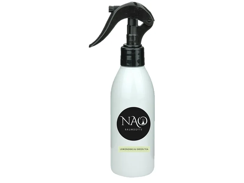 Raumspray NAO HYACINTE zitrusfrüchte / grüner tee