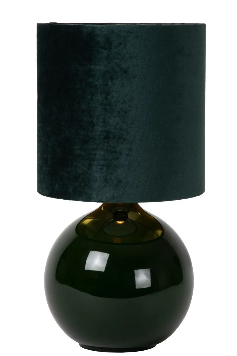 Lucide - Esterad 47cm - Bordslampa - Grön