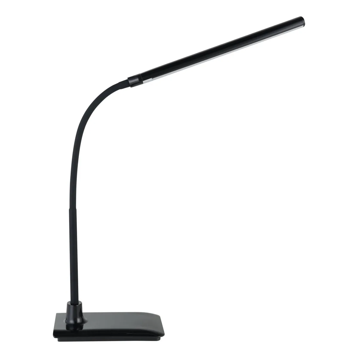 Eglo - Laroa 48cm - Skrivbordslampa - Svart
