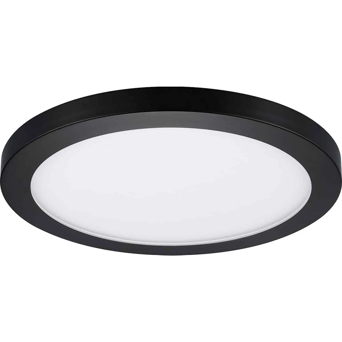Start Downlight 5in1 Svart Bezel för 290mm