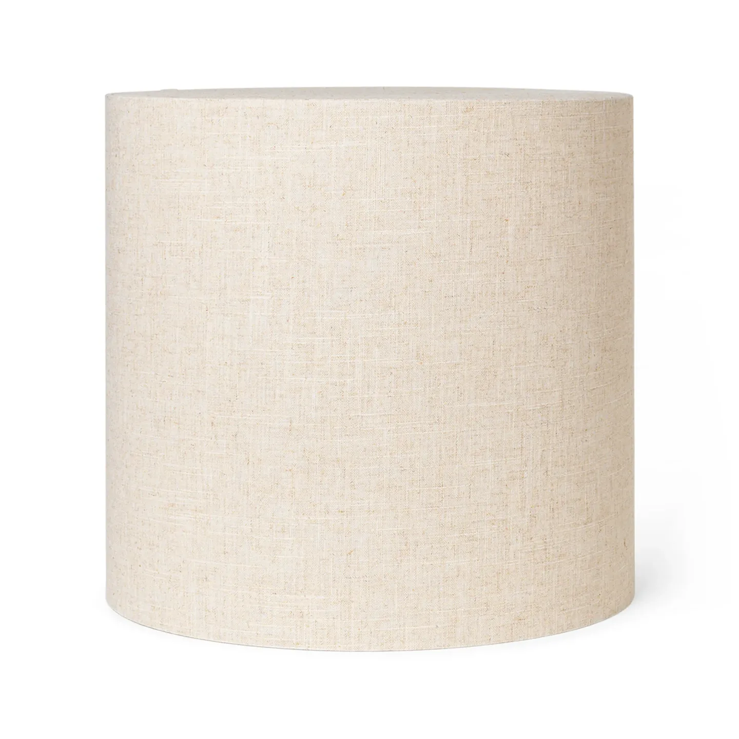 Ferm Living Eclipse Lampenschirm large Ø42cm Natural