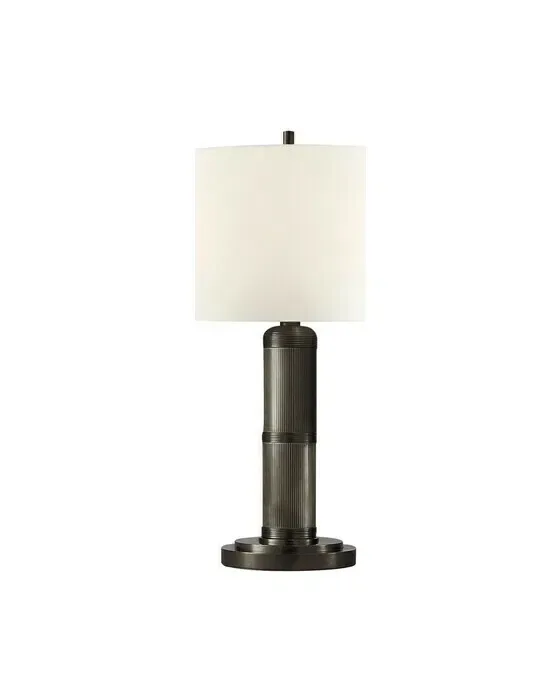 Longacre Table Lamp Bronze S