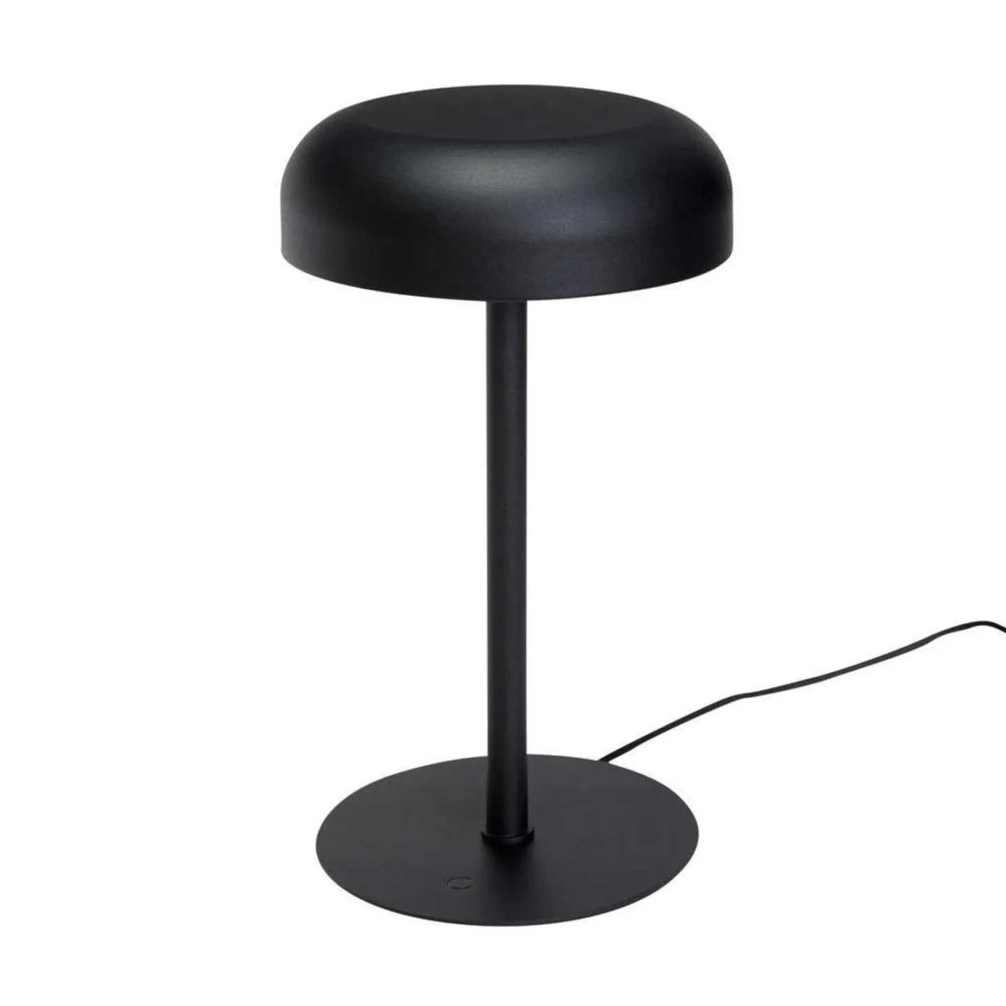 Velo Bordlampe Black - Hübsch - Stue - Plast