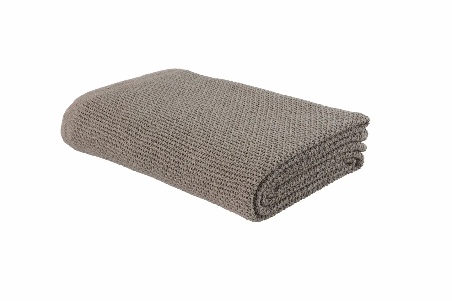 Eskitex AG Plaid Summer Dream 150 x 210 cm Beige | Schubiger Möbel