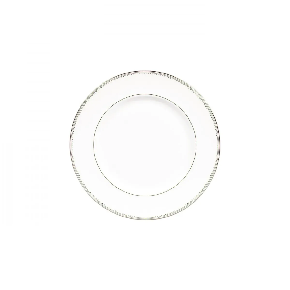Wedgwood Vera Wang Grosgrain tallrik Ø 15 cm