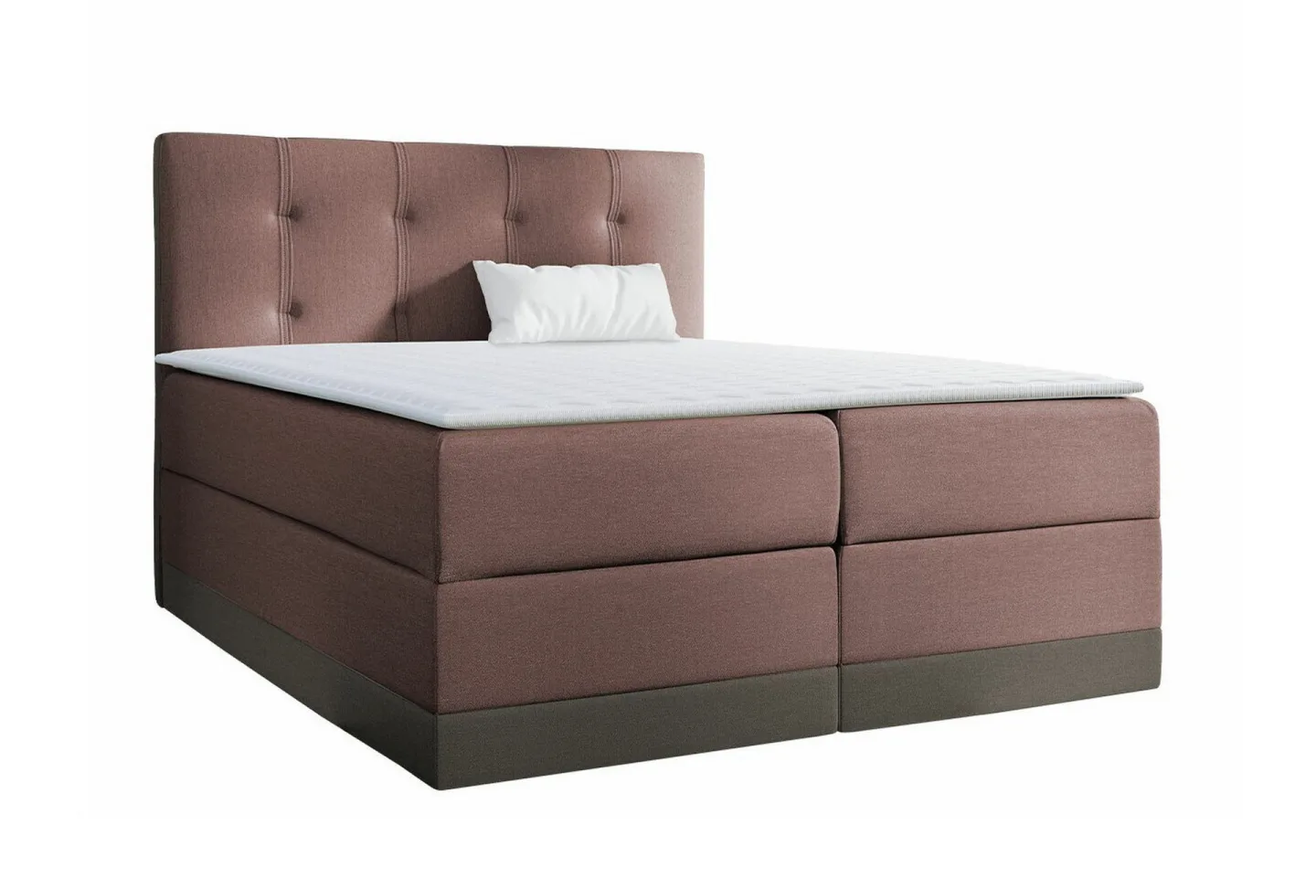 Boisdale Sängram 180x200 cm -