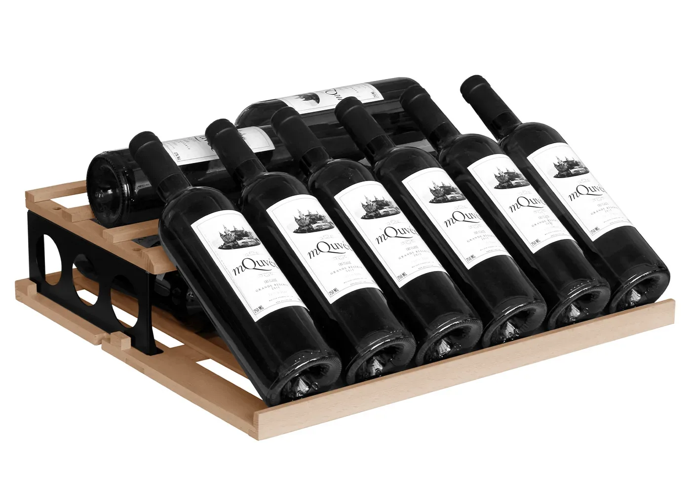 Regalboden "Display" - WineCave 700 60D