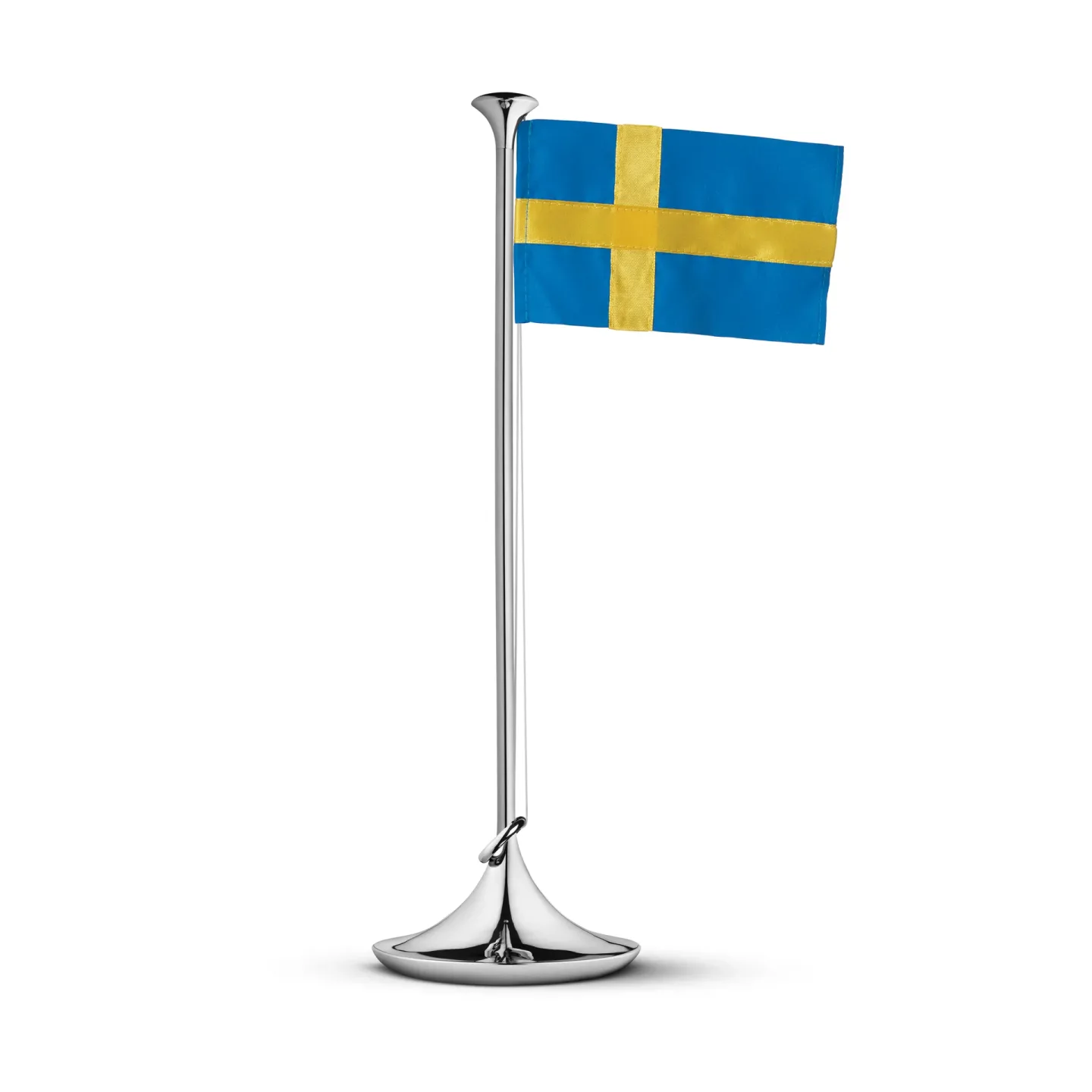 Georg Jensen Georg Geburtstagsflagge Schweden 39cm