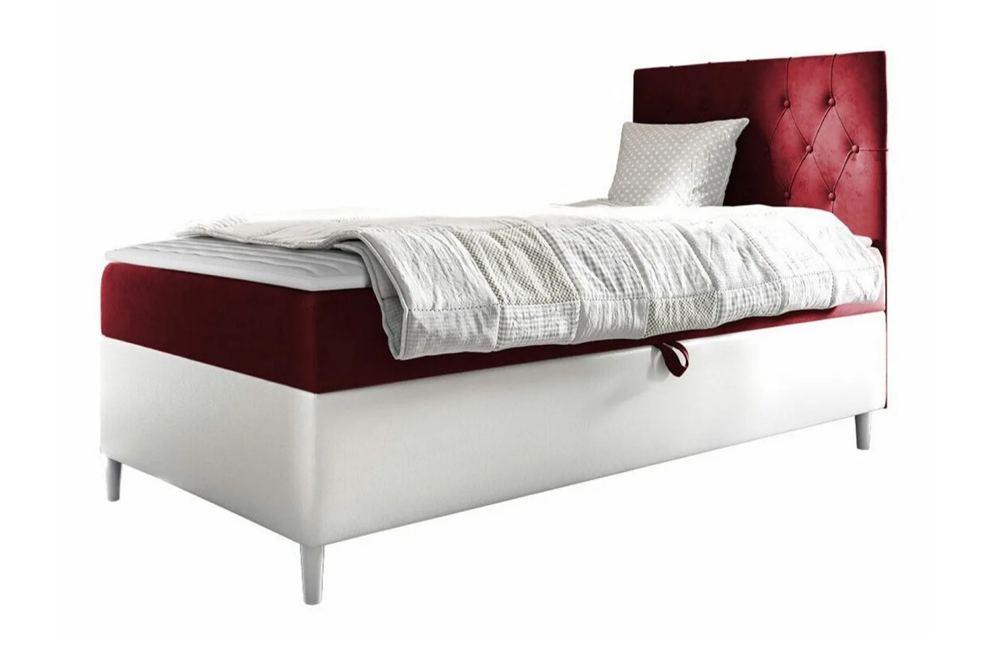 Boisdale Sängram 100x200 cm -