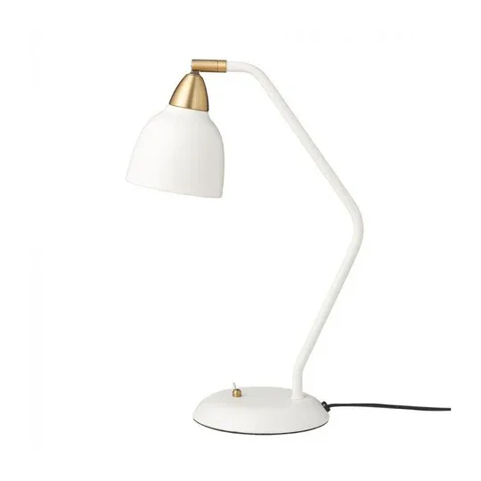 Superliving - Urban 45cm - Skrivbordslampa - Vit