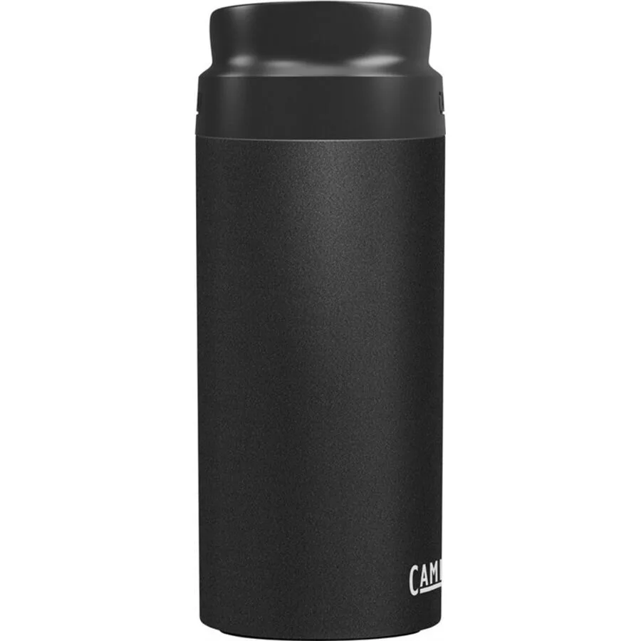 Camelbak Trinkflasche Forges Flow black Edelstahl H 19 cm 0.35 l