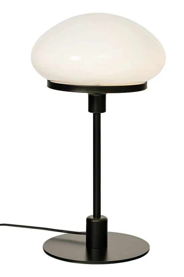Aneta Lighting - New August 48cm - Bordslampa - Svart