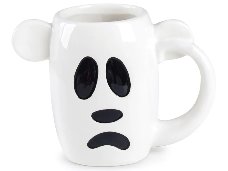 Kaffeebecher BOOMUG 34cl dolomite-gestein weiss 1 Stück