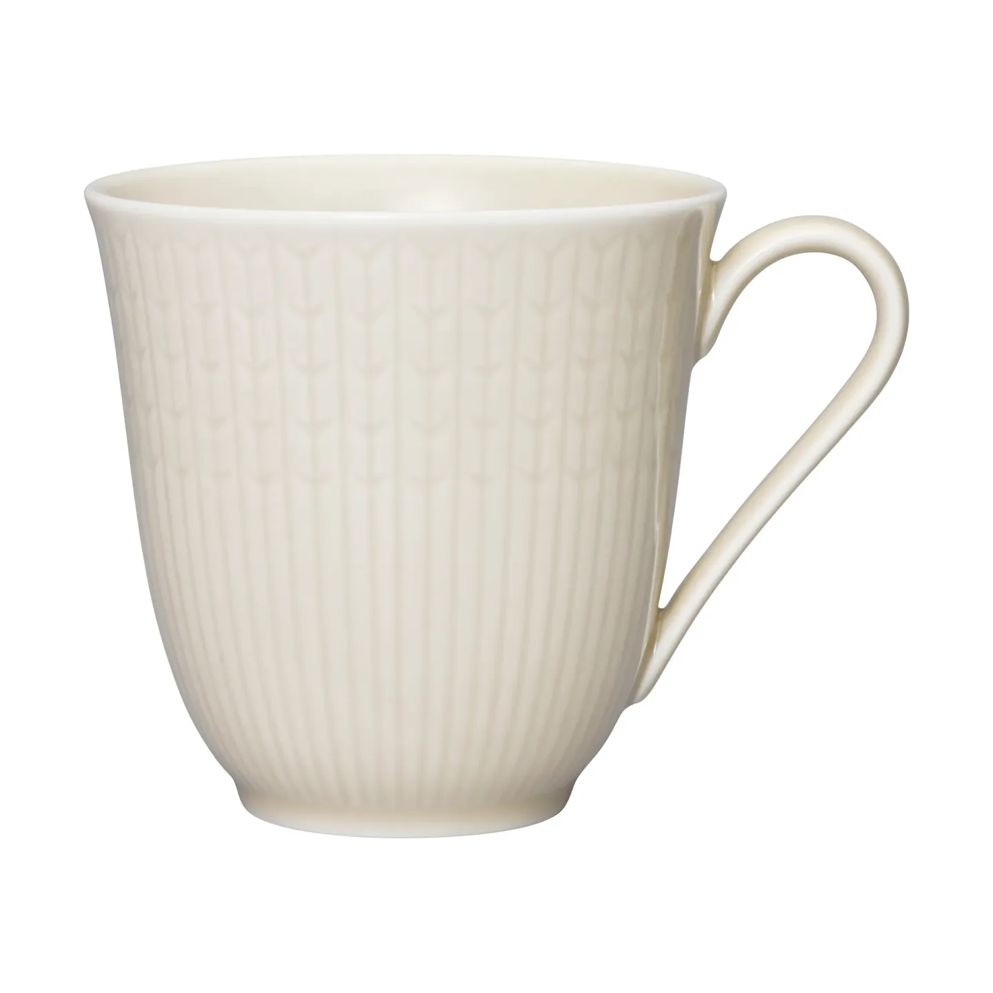 Rörstrand Swedish Grace Tasse 30 cl Hafer