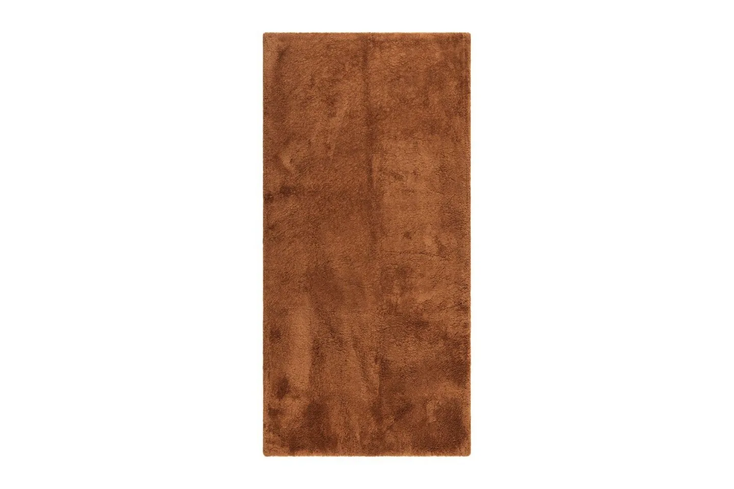 Ryamatta Royal Deluxe - 60x120 cm, Terracotta