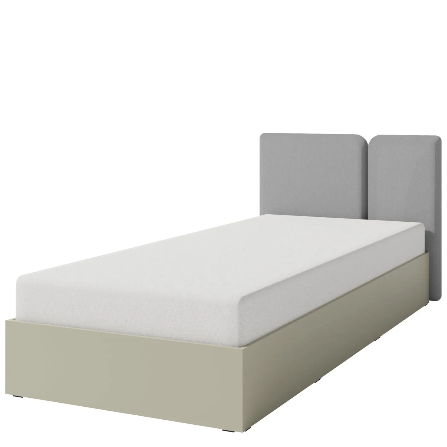Travic Sängram 90x200 cm -