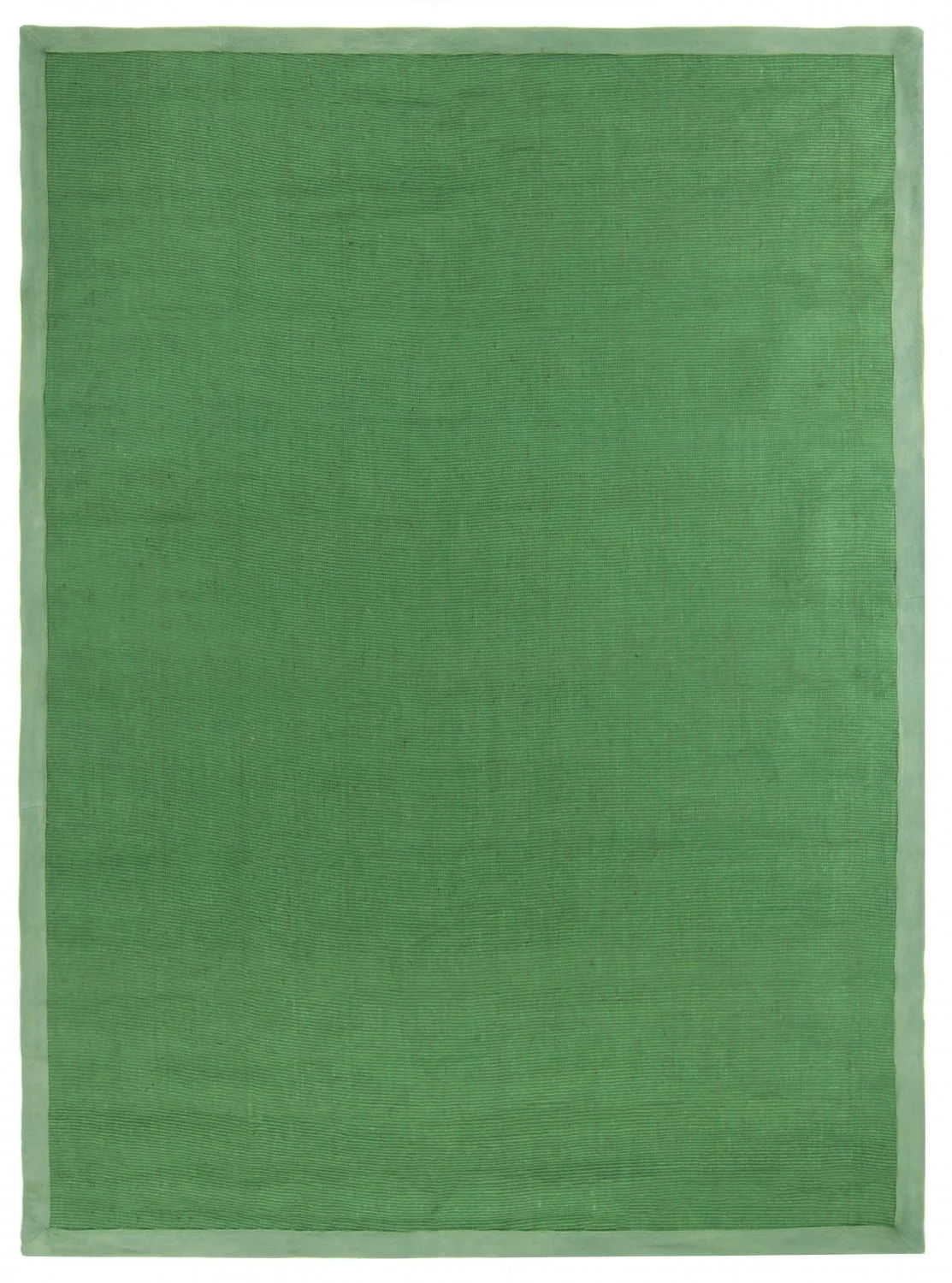 Sisaltepper - Agave (grønn) (Størrelse: 160 x 230 cm)