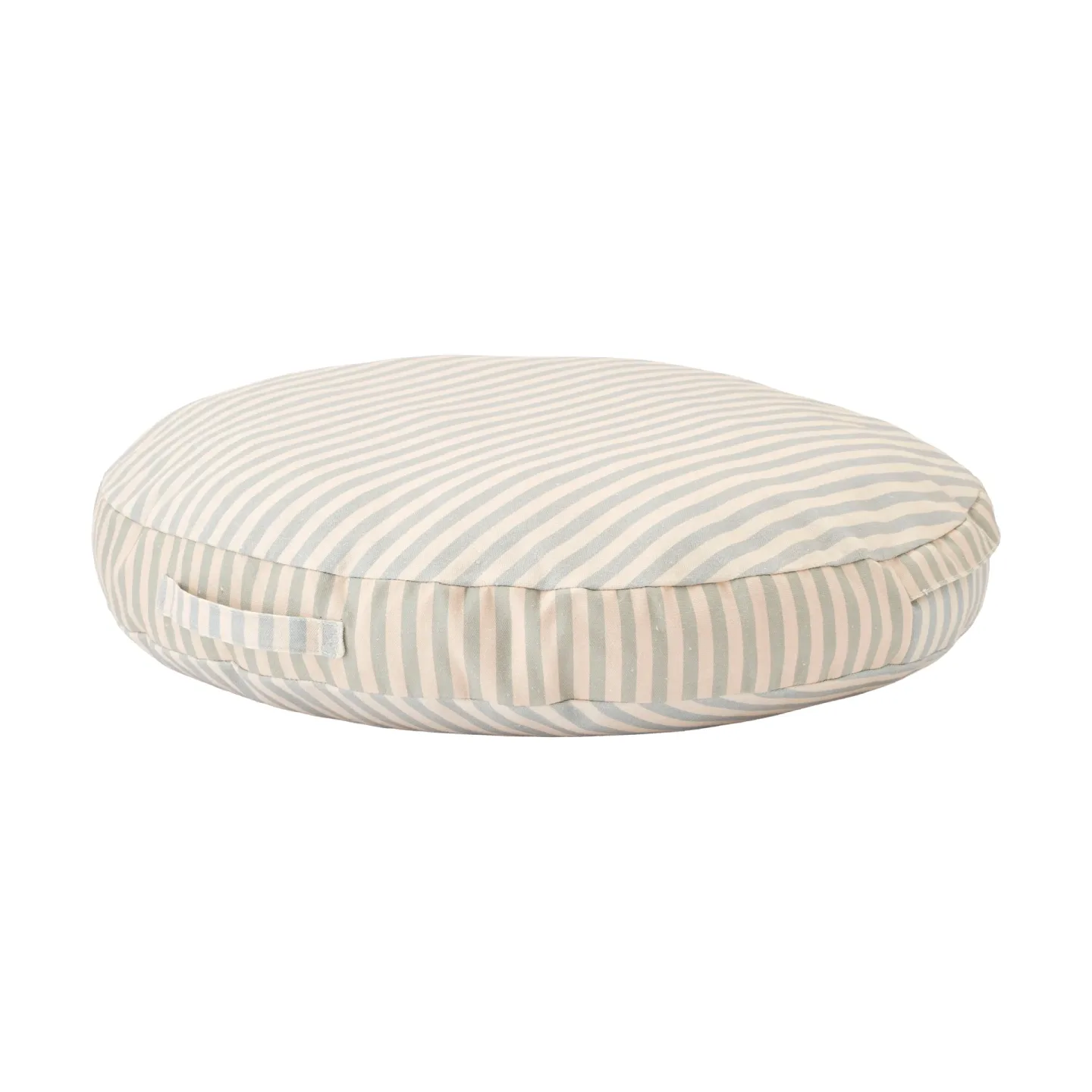 Kid's Concept Kid's Base Bodenkissen Ø60 cm Rand