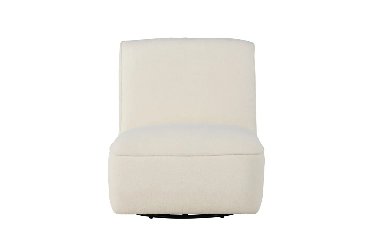 My Loungefåtölj - Vit