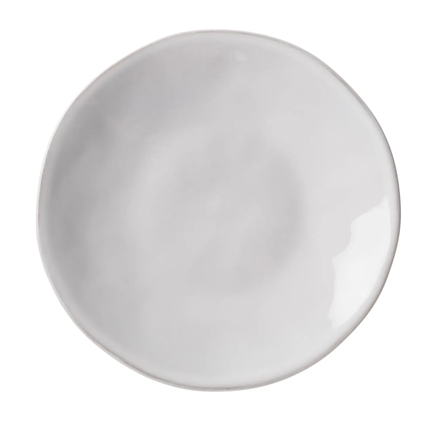 Heirol Heirol x Nosse Smooth Teller Ø23cm Stone