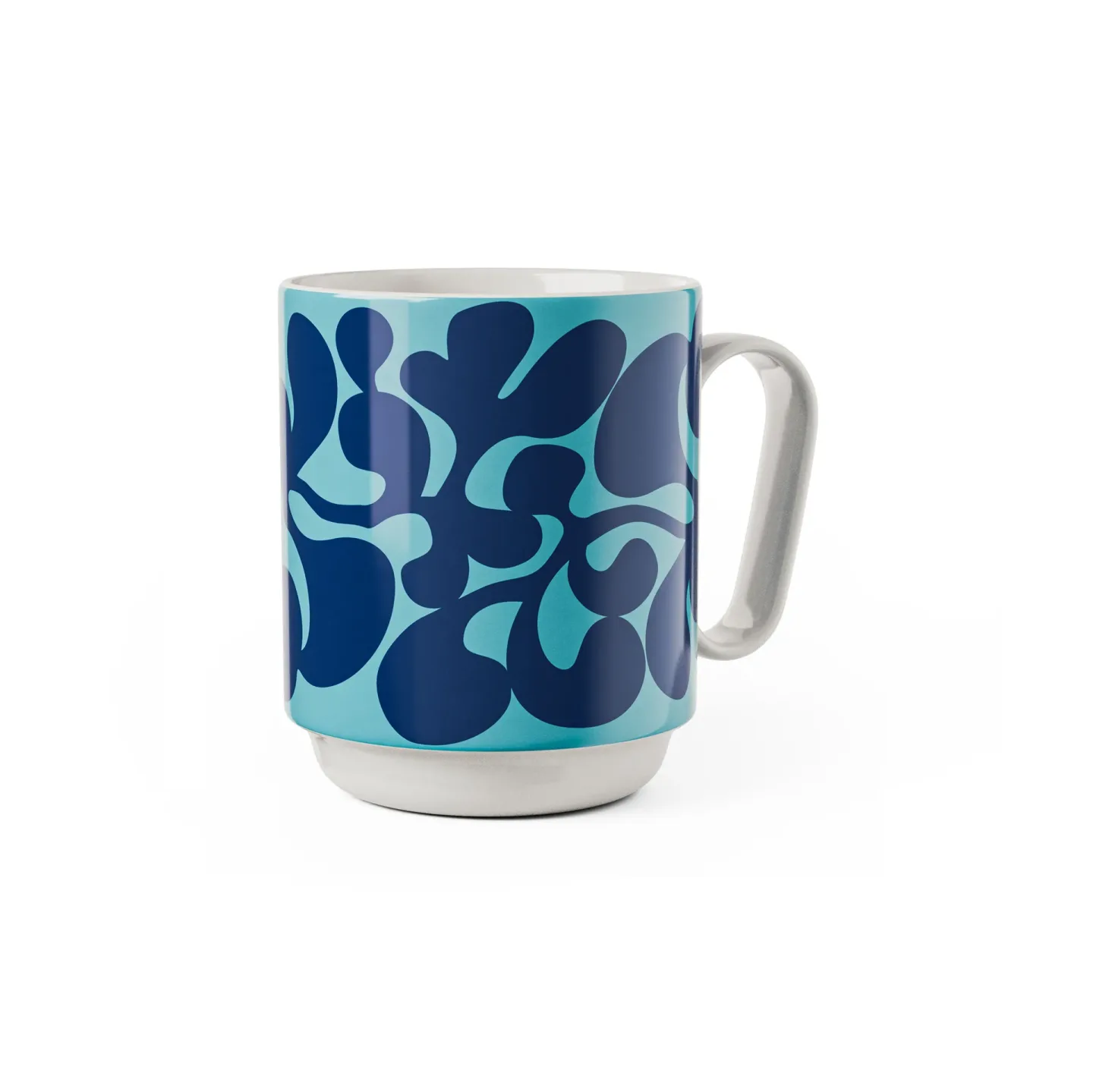 Design House Stockholm Birds 1967 Tasse 35 cl Nr. 4