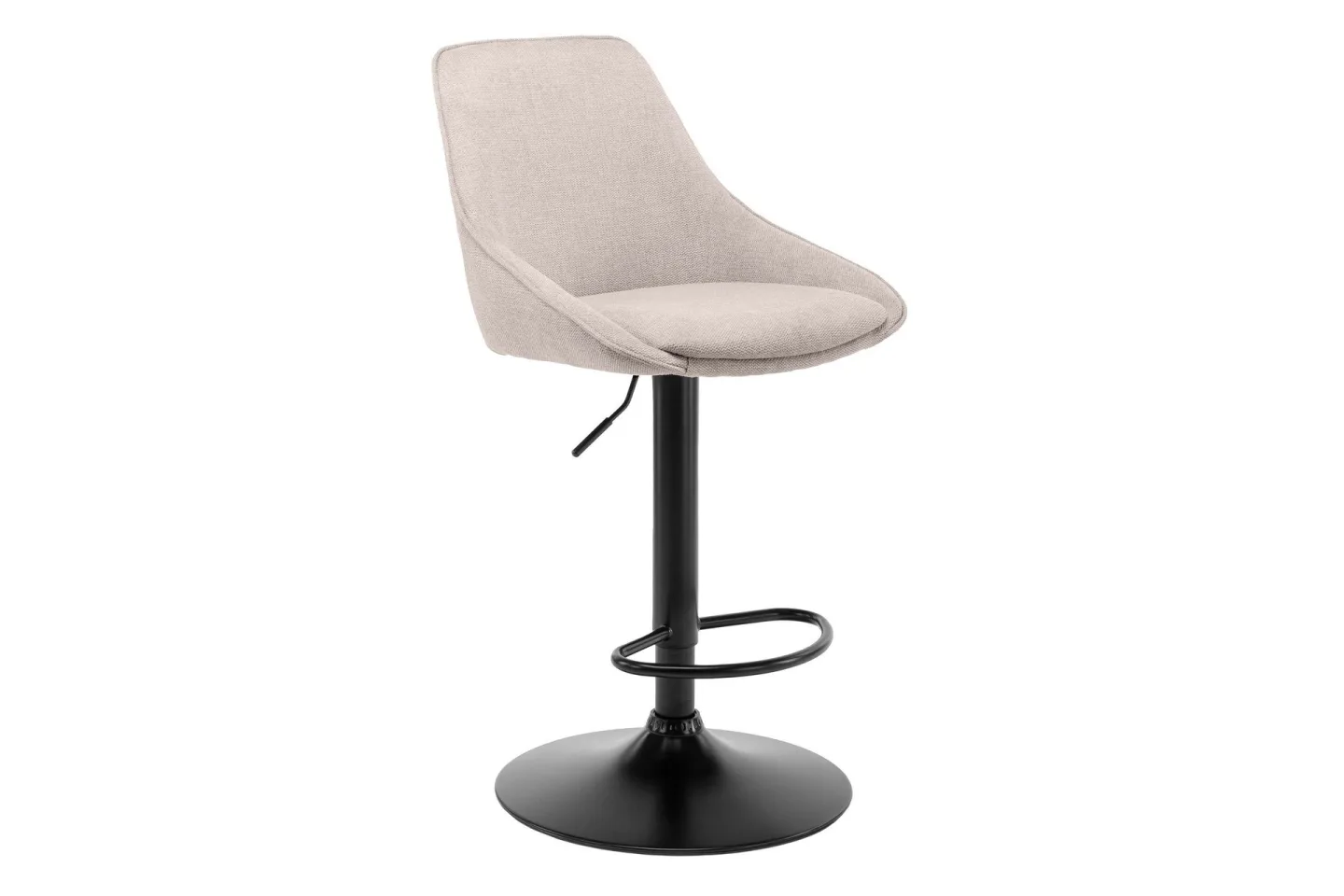 Delera Barstol 114 cm - Beige