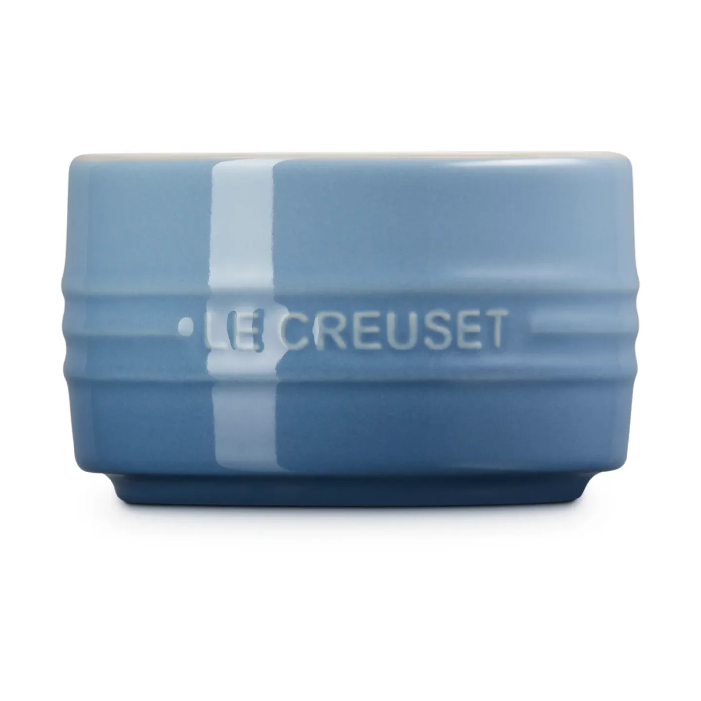 Le Creuset Le Creuset Auflaufform stapelbar Chambray