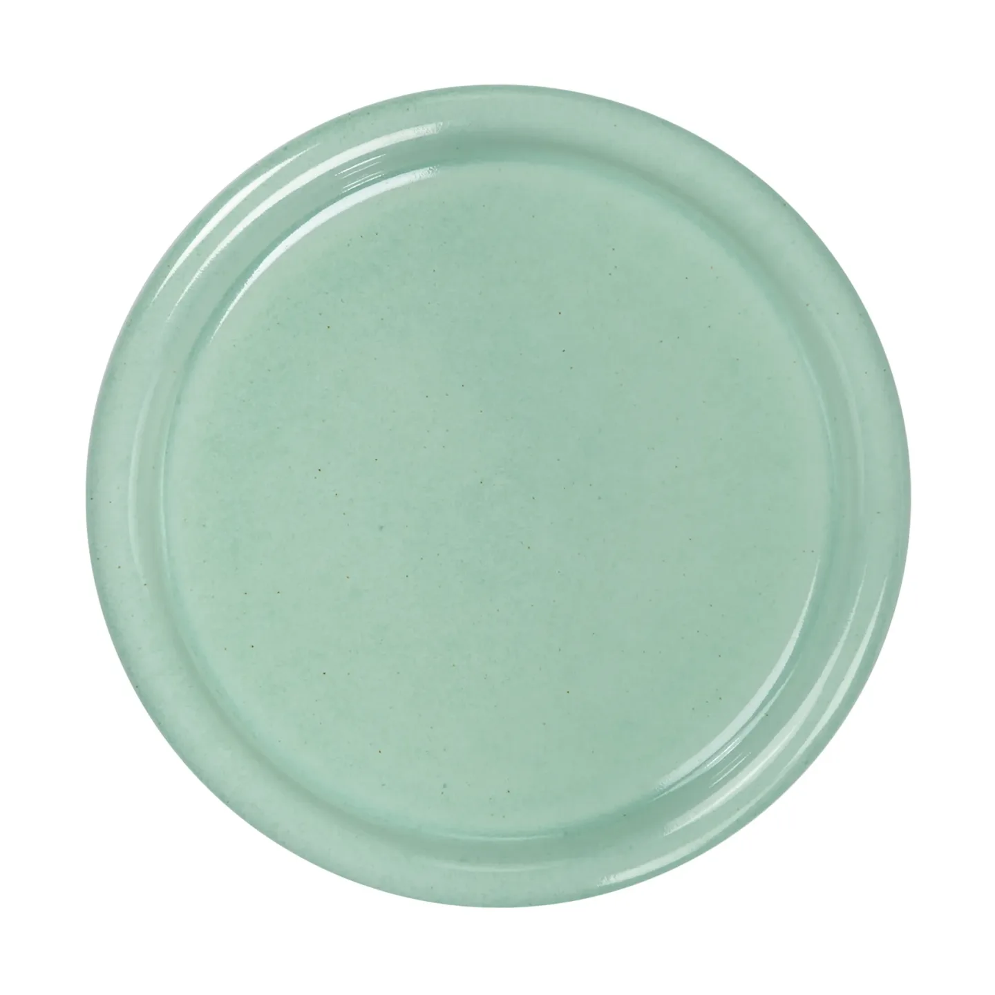 Byon Porto Teller klein Ø17 cm Mintgrün