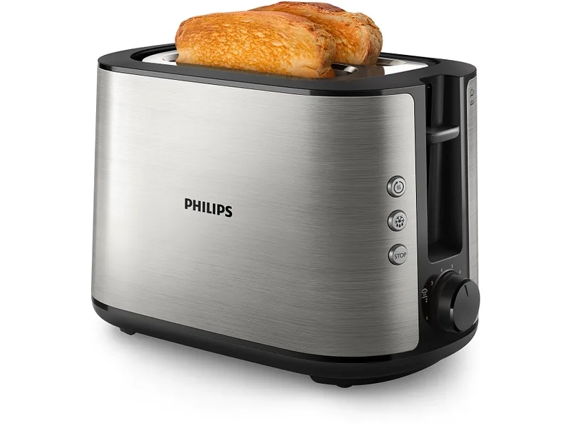 PHILIPS Toaster HD2650/91