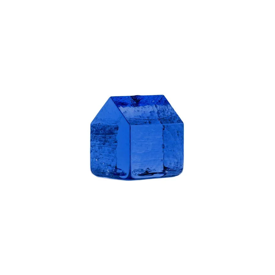 Kosta Boda Kosta Haus Blau, 7,5 cm
