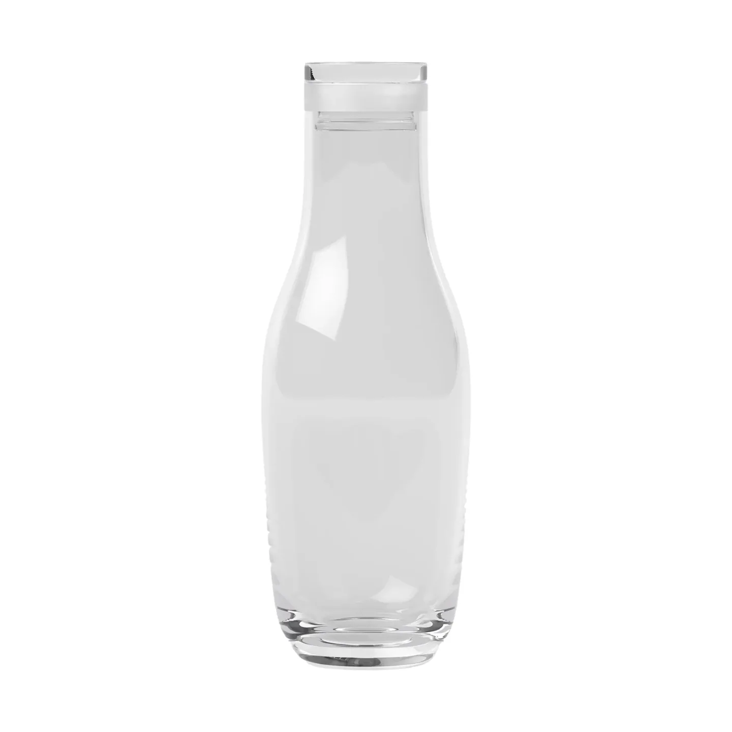 Skaugum of Norway Skaugum Capsule Wasserkaraffe Glas